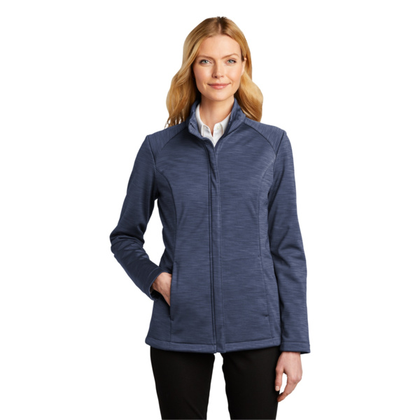 Women's Stream Soft Shell Jacket Thumbnail