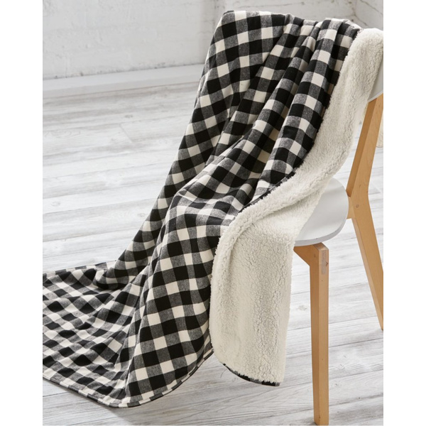 Everest Blanket Thumbnail