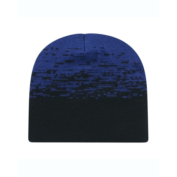 USA-Made Static Beanie Thumbnail