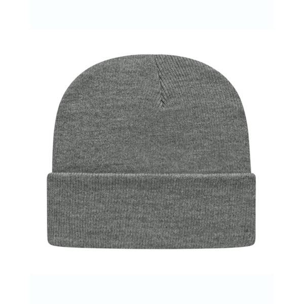 USA-Made 12" Cuffed Beanie Thumbnail