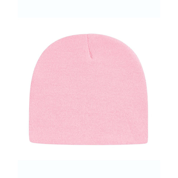 USA-Made 8 1/2" Beanie Thumbnail