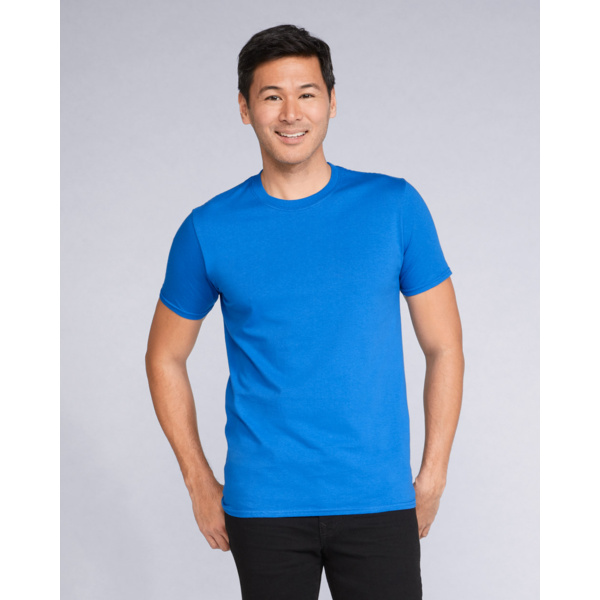 Softstyle Adult Short Sleeve T-Shirt Thumbnail