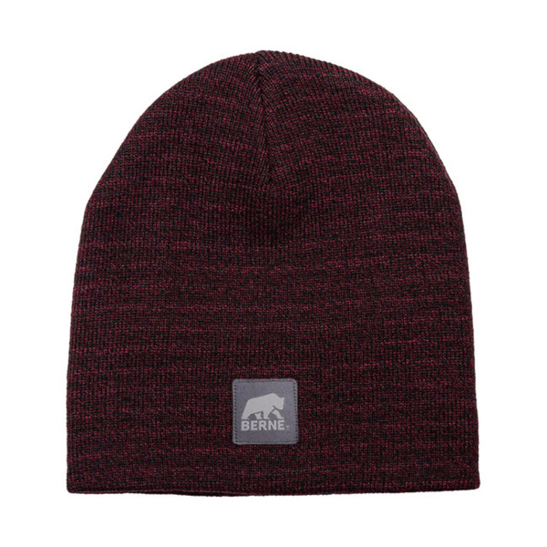 Heritage Knit Beanie Thumbnail