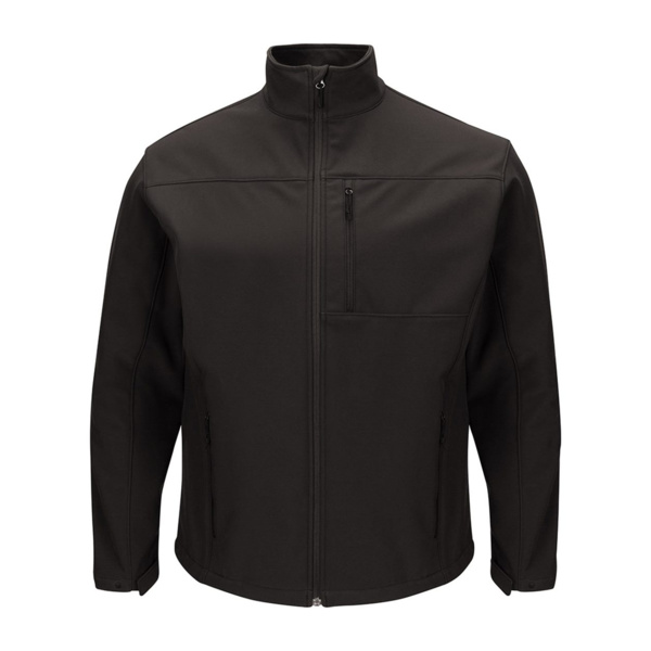 Men's Deluxe Soft Shell Jacket Thumbnail