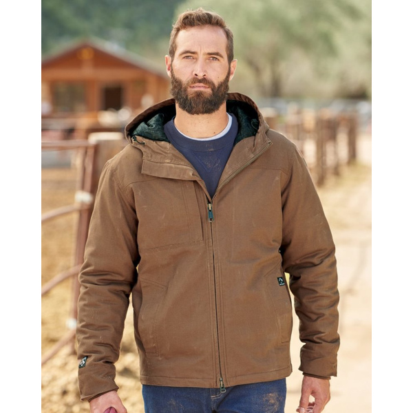 Yukon Flex Power Move Jacket Thumbnail