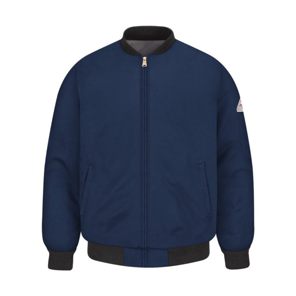 Men's Tall Flame Resistant Team Jacket Thumbnail