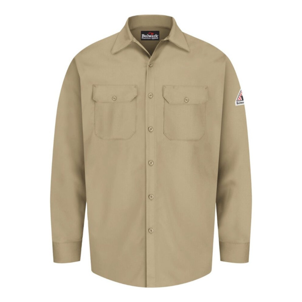 Men's Tall Flame Resistant Excel Work Shirt Thumbnail