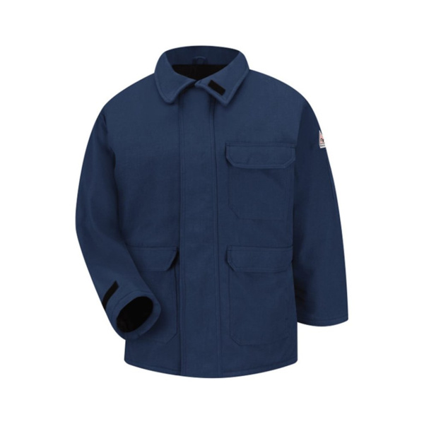 Men's Deluxe Parka - Nomex® IIIA Thumbnail