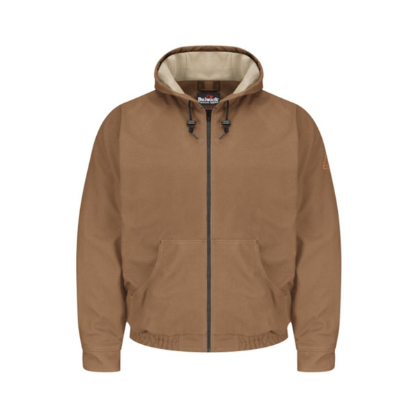 Men's Hooded Jacket - EXCEL FR® ComforTouch Thumbnail