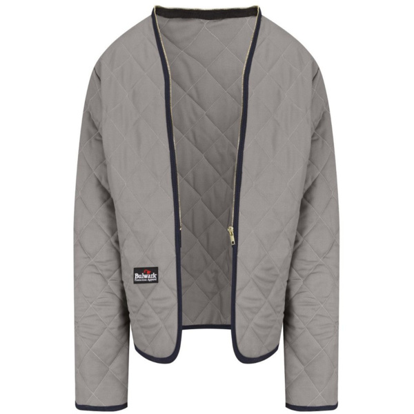Men's Flame Resistant Zip-In Zip-Out Modaquilt Liner Thumbnail