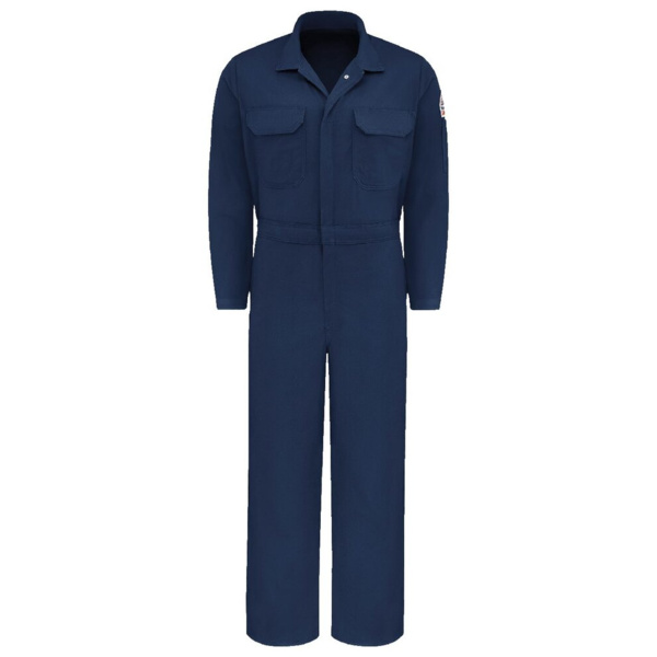 Men's Tall Premium Coverall - EXCEL FR® ComforTouch® - 7 oz. Thumbnail