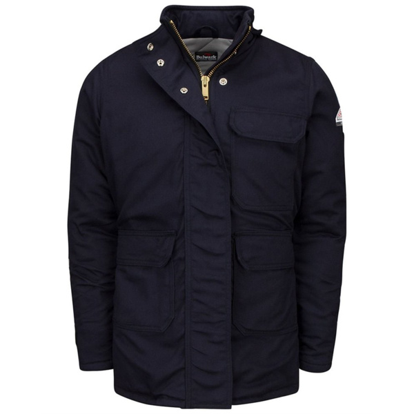 Women's Deluxe Parka Thumbnail