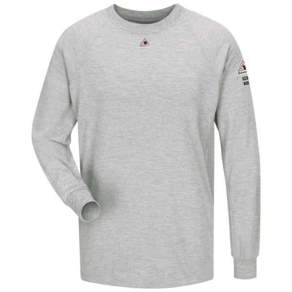 Men's Long Sleeve Performance T-Shirt - CoolTouch®2 Thumbnail