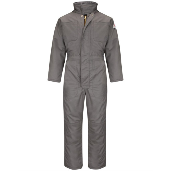 Men's Tall Premium Insulated Coverall - EXCEL FR® ComforTouch Thumbnail