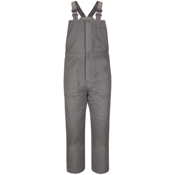 Men's Tall Deluxe Insulated Bib Overall - EXCEL FR® ComforTouch Thumbnail