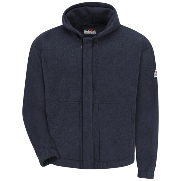 Men's Tall Flame Resistant Fleece Full-Zip Thumbnail