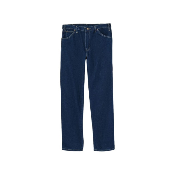 Men's 5-Pocket Jeans Thumbnail