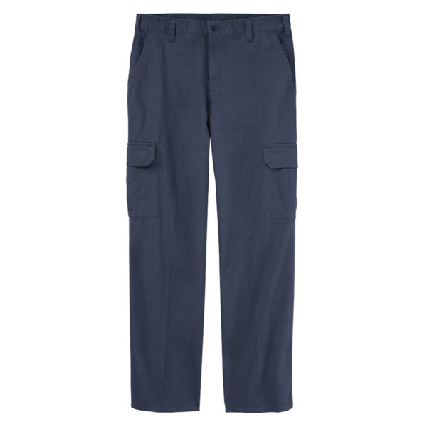 Twill Cargo Pants - Extended Sizes Thumbnail