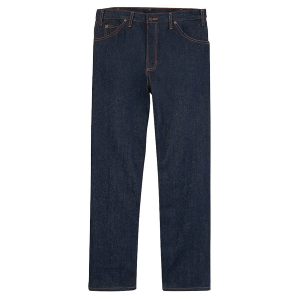 Men's Odd Sizes Straight 5-Pocket Jeans Thumbnail