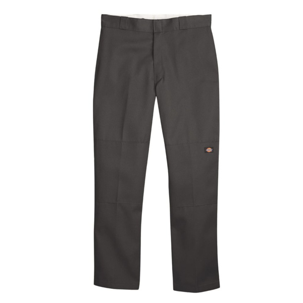 Men's Extended Sizes Double Knee Work Pants Thumbnail