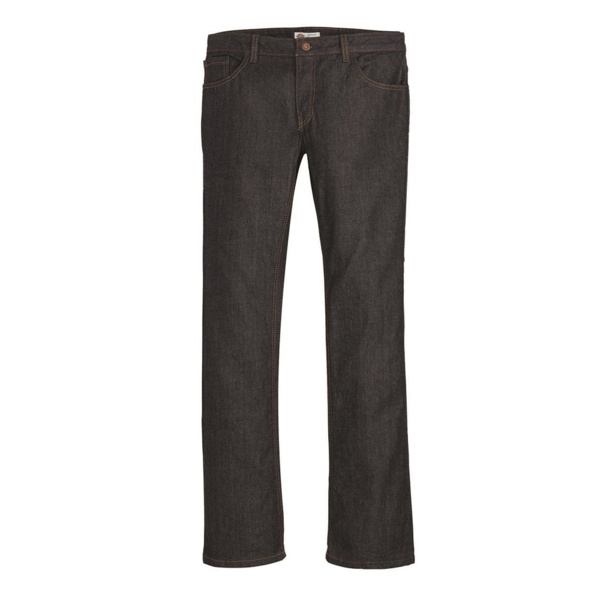 Women's Industrial 5-Pocket Jeans Thumbnail