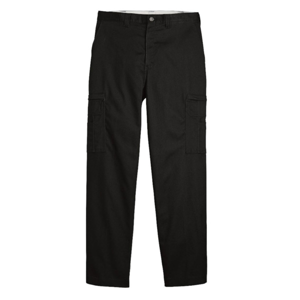 Men's Industrial Cotton Cargo Pants Thumbnail