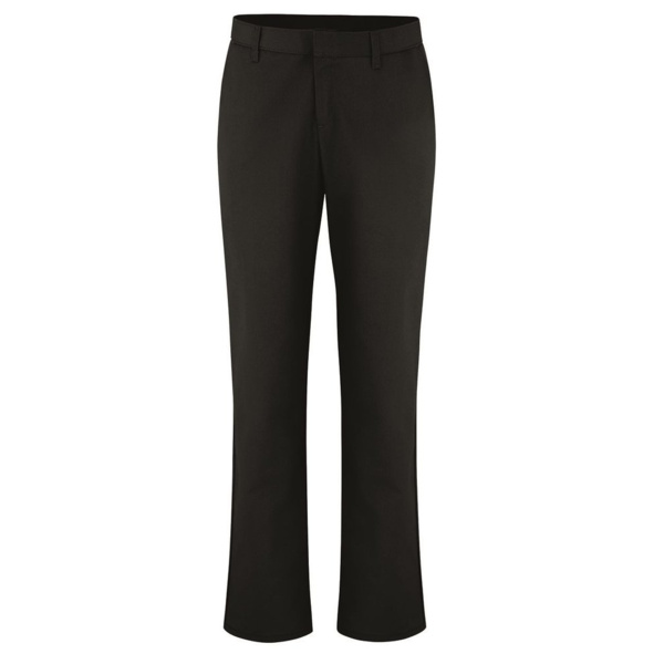 Women's Industrial Flat Front Pants Thumbnail