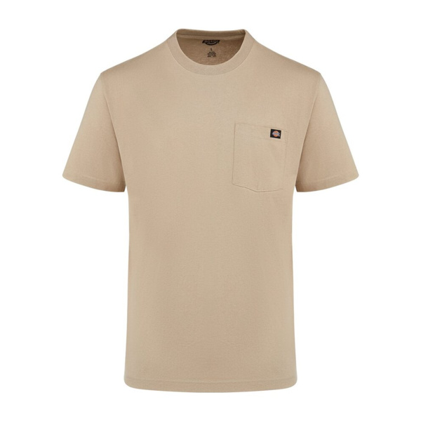 Men's Tall Traditional Heavyweight T-Shirt Thumbnail