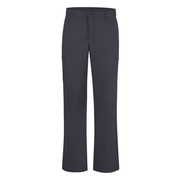 Women's Extended Sizes Premium Cargo Pants Thumbnail