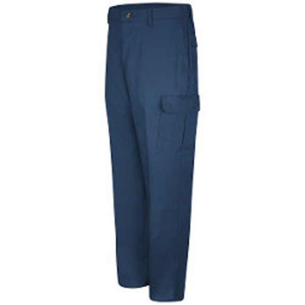 Men's Extended Sizes Cargo Pants Thumbnail