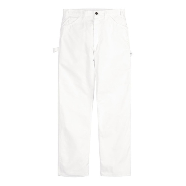 Men's Odd Sizes Painter's Utility Pants Thumbnail