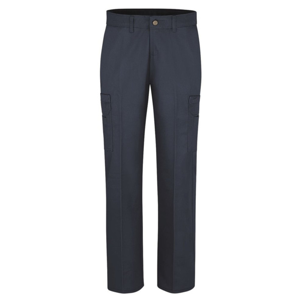 Women's Cotton Cargo Pants Thumbnail