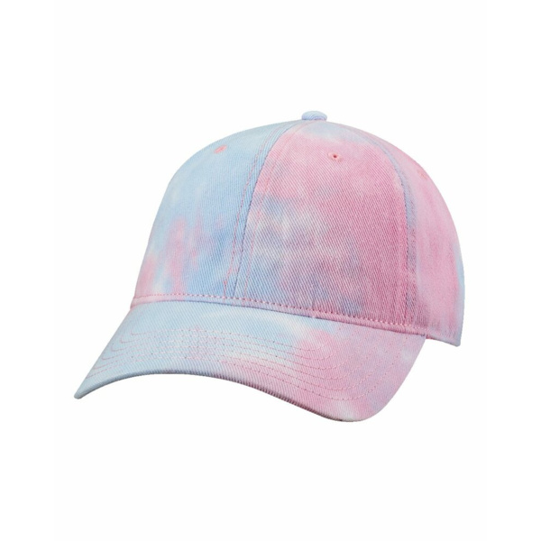 Tie-Dyed Dad Hat Thumbnail