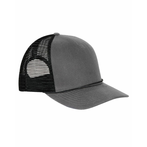 Retro Rope Cap Thumbnail