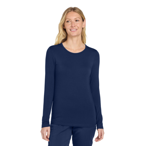 Women's Long Sleeve Layer Tee Thumbnail