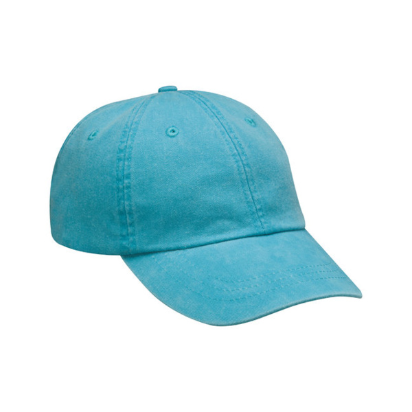 Cotton Twill Essentials Pigment-Dyed Cap Thumbnail