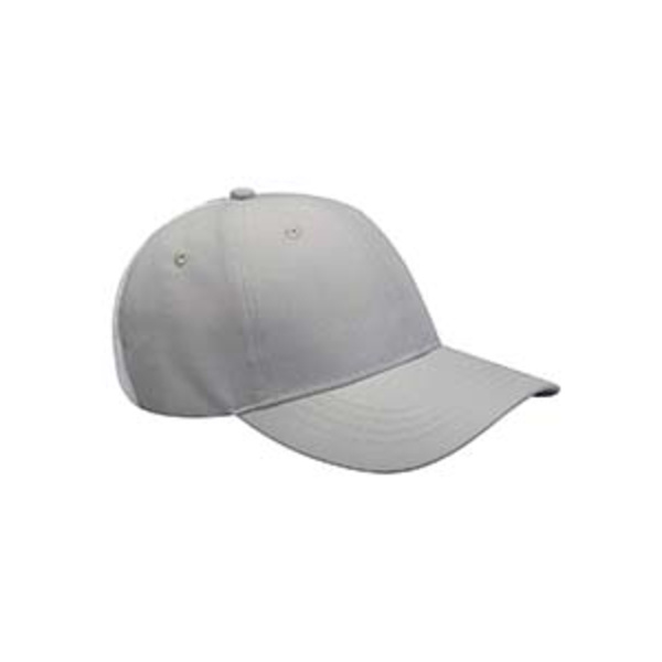 Adult Contrast Back Stripe Clubhouse Cap Thumbnail