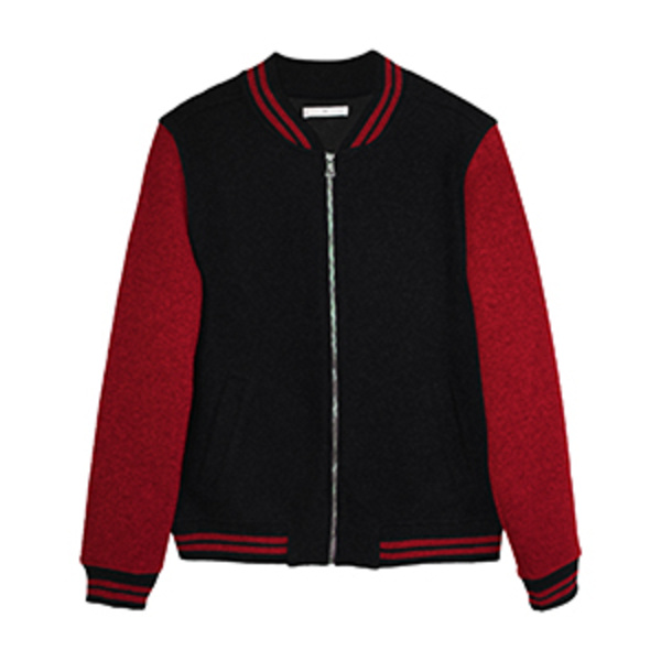 Unisex Legend Jacket Thumbnail