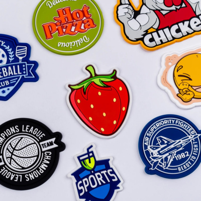 PVC Patch