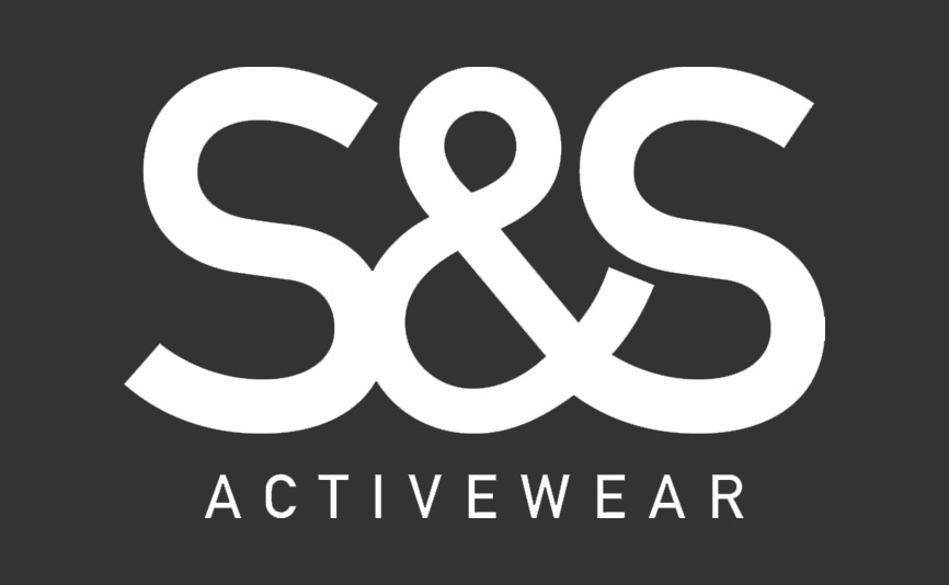 S&S Activewear Logo