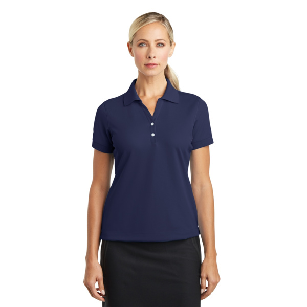 Ladies Dri FIT Classic Polo Thumbnail