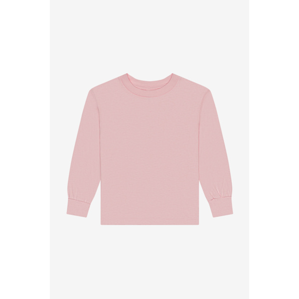 Toddler Jersey Long Sleeve Tee Thumbnail