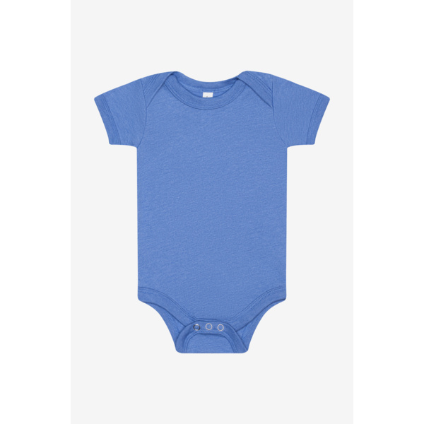 Infant Jersey Short Sleeve One Piece Thumbnail