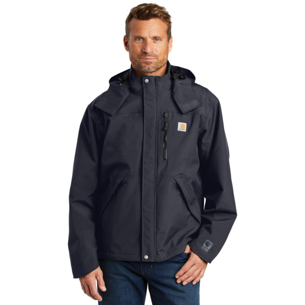 Shoreline Jacket Thumbnail