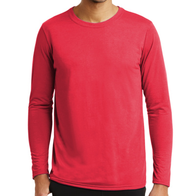 Gildan Performance® Long Sleeve T-Shirt Thumbnail