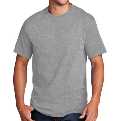 Port & Company® Core Cotton Tee Thumbnail